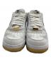NIKE (ナイキ) ローカットスニーカー　Air Force 1 Low Bronx Origins ホワイト サイズ:28：8000円