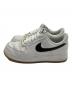 中古・古着 NIKE (ナイキ) ローカットスニーカー　Air Force 1 Low Bronx Origins ホワイト サイズ:28：8000円