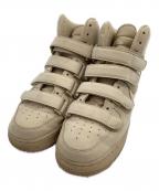 NIKEナイキ）の古着「ハイカットスニーカー Air Force 1 High '07 SP」｜ブラウン