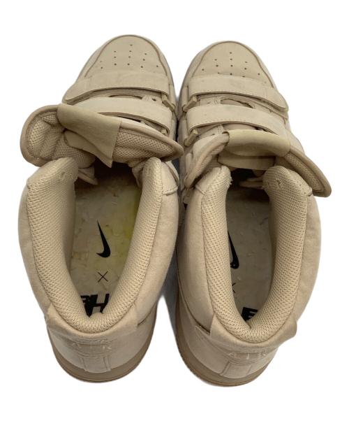 NIKE（ナイキ）NIKE (ナイキ) ハイカットスニーカー Air Force 1 High '07 SP ブラウン サイズ:28の古着・服飾アイテム