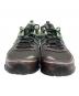 asics (アシックス) ローカットスニーカー　GEL-QUANTUM KINETIC ブラック×グリーン サイズ:28.5：18000円