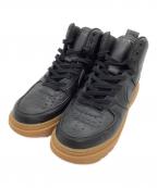 NIKEナイキ）の古着「ハイカットスニーカー エア フォース 1 GORE-TEX ブーツ」｜ブラック