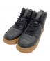 NIKE（ナイキ）の古着「ハイカットスニーカー エア フォース 1 GORE-TEX ブーツ」｜ブラック