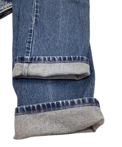 LEVI'S（リーバイス）LEVI'S (リーバイス) デニムパンツ　505　90's ボタン裏652 ブルー サイズ: W30の古着・服飾アイテム