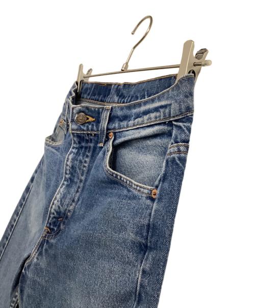 LEVI'S（リーバイス）LEVI'S (リーバイス) デニムパンツ　505　90's ボタン裏652 ブルー サイズ: W30の古着・服飾アイテム