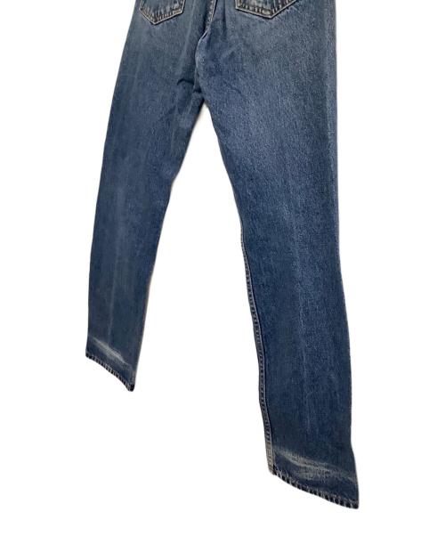 LEVI'S（リーバイス）LEVI'S (リーバイス) デニムパンツ　505　90's ボタン裏652 ブルー サイズ: W30の古着・服飾アイテム