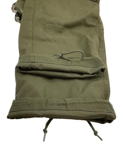 waiper（ワイパー）WAIPER (ワイパー) M65フィールドパンツ カーキ サイズ:REGULAR SMALLの古着・服飾アイテム