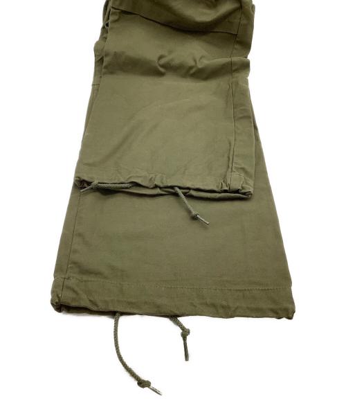 waiper（ワイパー）WAIPER (ワイパー) M65フィールドパンツ カーキ サイズ:REGULAR SMALLの古着・服飾アイテム
