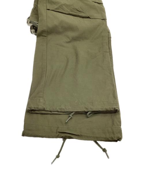 waiper（ワイパー）WAIPER (ワイパー) M65フィールドパンツ カーキ サイズ:REGULAR SMALLの古着・服飾アイテム