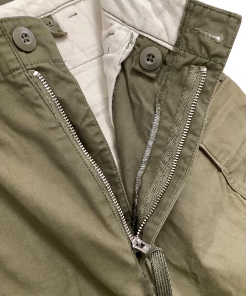 waiper（ワイパー）WAIPER (ワイパー) M65フィールドパンツ カーキ サイズ:REGULAR SMALLの古着・服飾アイテム