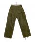 WAIPER (ワイパー) M65フィールドパンツ カーキ サイズ:REGULAR SMALL：14000円