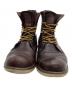 Timberland (ティンバーランド) ショートブーツ ブラウン サイズ:１０W：10000円