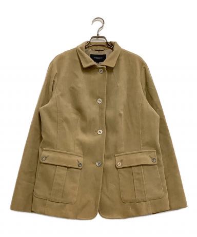 中古・古着通販】BURBERRY LONDON (バーバリーロンドン) コーデュロイ
