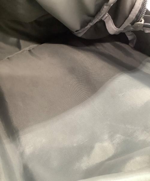 Patagonia（パタゴニア）Patagonia (パタゴニア) バックパック ブラックの古着・服飾アイテム