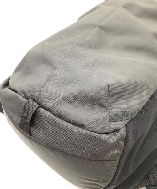 Patagonia（パタゴニア）Patagonia (パタゴニア) バックパック ブラックの古着・服飾アイテム