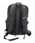 Patagonia (パタゴニア) バックパック ブラック：8000円