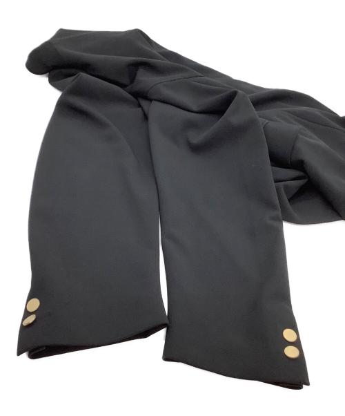 Fuse（フューズ）Fuse (フューズ) セットアップ ブラック サイズ:3の古着・服飾アイテム