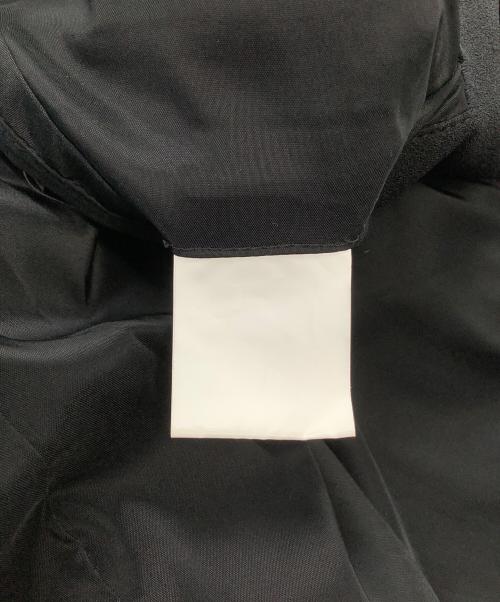 Fuse（フューズ）Fuse (フューズ) セットアップ ブラック サイズ:3の古着・服飾アイテム