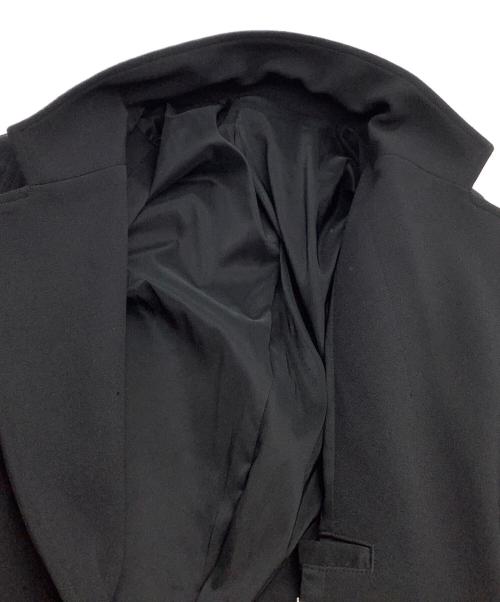 Fuse（フューズ）Fuse (フューズ) セットアップ ブラック サイズ:3の古着・服飾アイテム