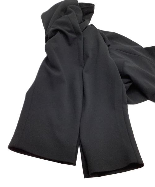 Fuse（フューズ）Fuse (フューズ) セットアップ ブラック サイズ:3の古着・服飾アイテム