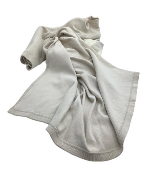 MADISON BLUE（マディソンブルー）MADISON BLUE (マディソンブルー) ニットワンピース ベージュ サイズ:XSの古着・服飾アイテム