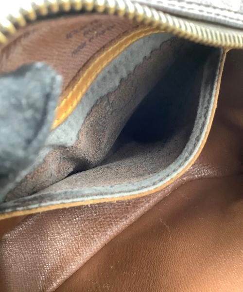 LOUIS VUITTON（ルイ ヴィトン）LOUIS VUITTON (ルイ ヴィトン) ショルダーバッグ　モノグラム　ブロワ　 ブラウンの古着・服飾アイテム