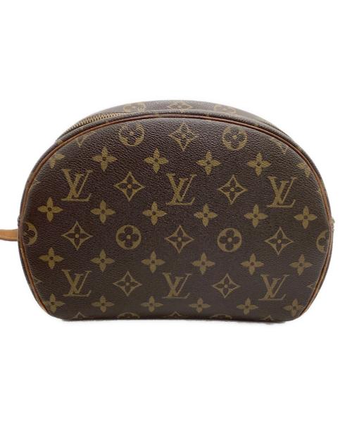 LOUIS VUITTON（ルイ ヴィトン）LOUIS VUITTON (ルイ ヴィトン) ショルダーバッグ　モノグラム　ブロワ　 ブラウンの古着・服飾アイテム
