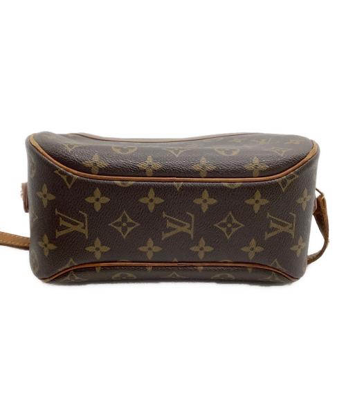 LOUIS VUITTON（ルイ ヴィトン）LOUIS VUITTON (ルイ ヴィトン) ショルダーバッグ　モノグラム　ブロワ　 ブラウンの古着・服飾アイテム