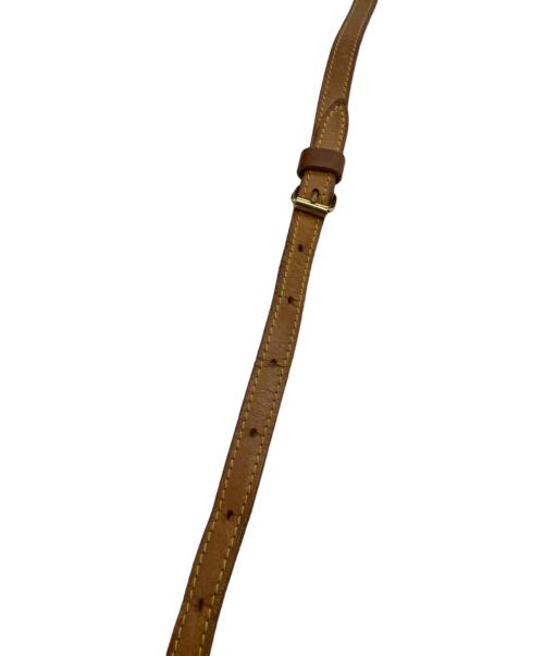 LOUIS VUITTON（ルイ ヴィトン）LOUIS VUITTON (ルイ ヴィトン) ショルダーバッグ　モノグラム　ブロワ　 ブラウンの古着・服飾アイテム