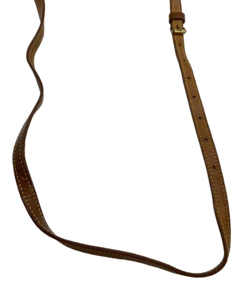 LOUIS VUITTON（ルイ ヴィトン）LOUIS VUITTON (ルイ ヴィトン) ショルダーバッグ　モノグラム　ブロワ　 ブラウンの古着・服飾アイテム