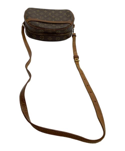 LOUIS VUITTON（ルイ ヴィトン）LOUIS VUITTON (ルイ ヴィトン) ショルダーバッグ　モノグラム　ブロワ　 ブラウンの古着・服飾アイテム