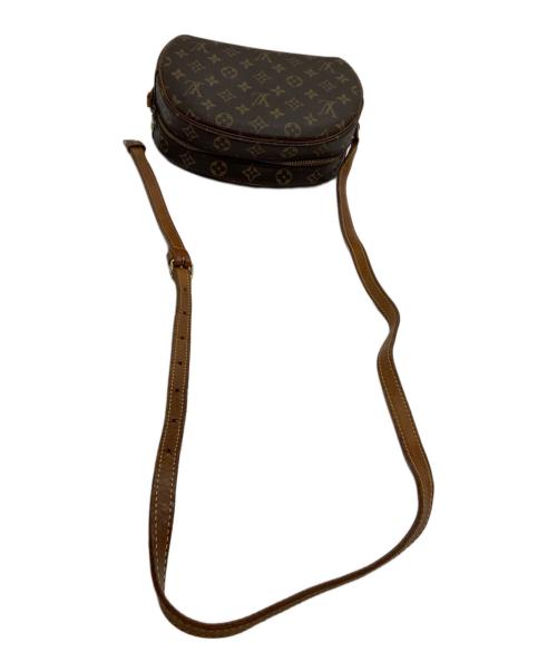 LOUIS VUITTON（ルイ ヴィトン）LOUIS VUITTON (ルイ ヴィトン) ショルダーバッグ　モノグラム　ブロワ　 ブラウンの古着・服飾アイテム