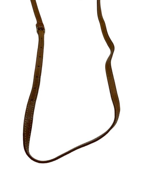LOUIS VUITTON（ルイ ヴィトン）LOUIS VUITTON (ルイ ヴィトン) ショルダーバッグ　モノグラム　ブロワ　 ブラウンの古着・服飾アイテム