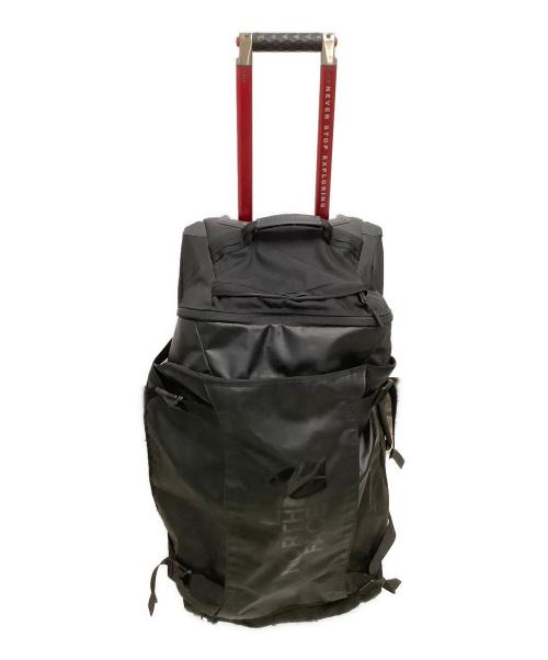 THE NORTH FACE（ザ ノース フェイス）THE NORTH FACE (ザ ノース フェイス) キャリーバッグの古着・服飾アイテム
