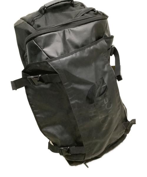 THE NORTH FACE（ザ ノース フェイス）THE NORTH FACE (ザ ノース フェイス) キャリーバッグの古着・服飾アイテム