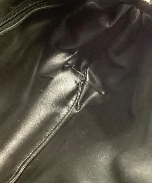 BALLY（バリー）BALLY (バリー) ショルダーバッグ ブラックの古着・服飾アイテム