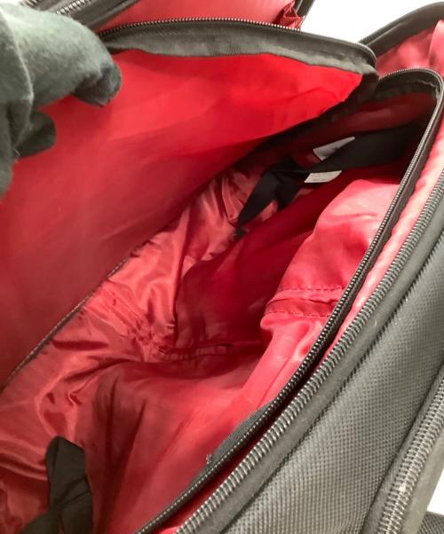 Samsonite（サムソナイト）Samsonite (サムソナイト) キャリーバッグ ブラックの古着・服飾アイテム