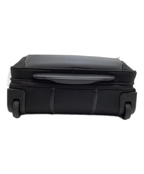 Samsonite（サムソナイト）Samsonite (サムソナイト) キャリーバッグ ブラックの古着・服飾アイテム