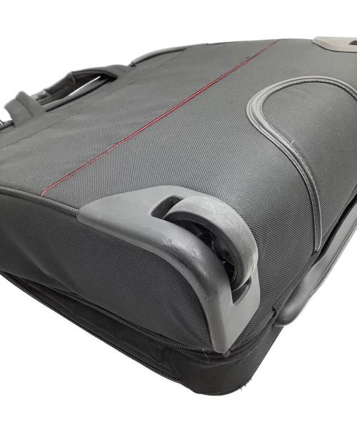 Samsonite（サムソナイト）Samsonite (サムソナイト) キャリーバッグ ブラックの古着・服飾アイテム