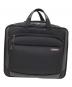 Samsonite（サムソナイト）の古着「キャリーバッグ」｜ブラック