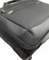 中古・古着 Samsonite (サムソナイト) キャリーバッグ ブラック：8000円