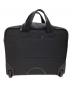 Samsonite (サムソナイト) キャリーバッグ ブラック：8000円