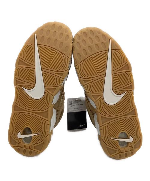 NIKE（ナイキ）NIKE (ナイキ) スニーカー ベージュ サイズ:26.5 未使用品の古着・服飾アイテム
