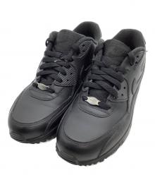 NIKE（ナイキ）の古着「スニーカー」｜ブラック