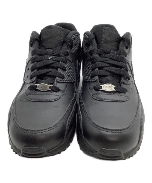 NIKE（ナイキ）NIKE (ナイキ) スニーカー ブラック サイズ:26の古着・服飾アイテム