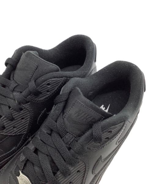 NIKE（ナイキ）NIKE (ナイキ) スニーカー ブラック サイズ:26の古着・服飾アイテム