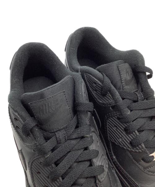 NIKE（ナイキ）NIKE (ナイキ) スニーカー ブラック サイズ:26の古着・服飾アイテム