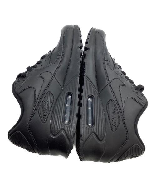 NIKE（ナイキ）NIKE (ナイキ) スニーカー ブラック サイズ:26の古着・服飾アイテム