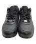 NIKE (ナイキ) スニーカー ブラック サイズ:26：8000円