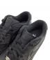 中古・古着 NIKE (ナイキ) スニーカー ブラック サイズ:26：8000円